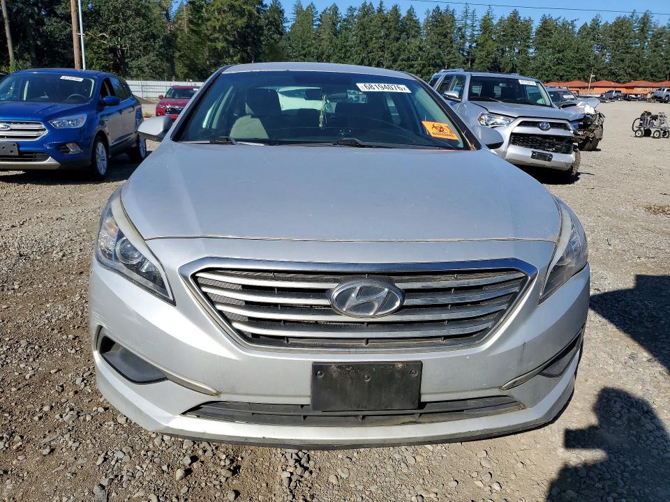 Aukcja sprzedaży 2017 Hyundai Sonata, vin: 5NPE24AF3HH564637, numer aukcji: 68194076
