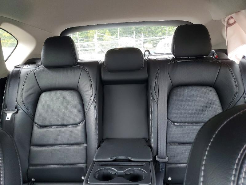 Aukcja sprzedaży 2025 Mazda Cx-5, vin: JM3KFBCM2S0808636, numer aukcji: 69843796