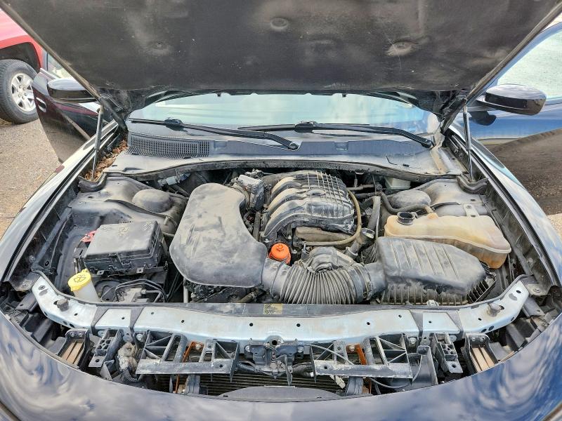 2022 Dodge Charger მანქანა იყიდება აუქციონზე, vin: 2C3CDXKG2NH115467, აუქციონის ნომერი: 67911656