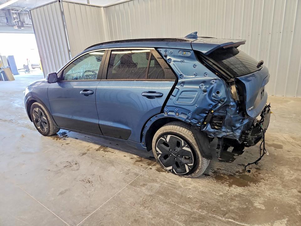 Aukcja sprzedaży 2023 Kia Niro, vin: KNDCR3L13P5045925, numer aukcji: 68204056