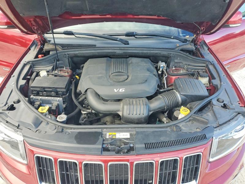Aukcja sprzedaży 2014 Jeep Grand Cherokee, vin: 1C4RJEBG2EC480012, numer aukcji: 67828966