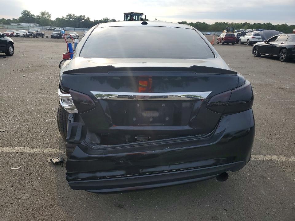 Продажа на аукционе авто 2017 Nissan Altima, vin: 1N4AL3AP9HC217572, номер лота: 68768866