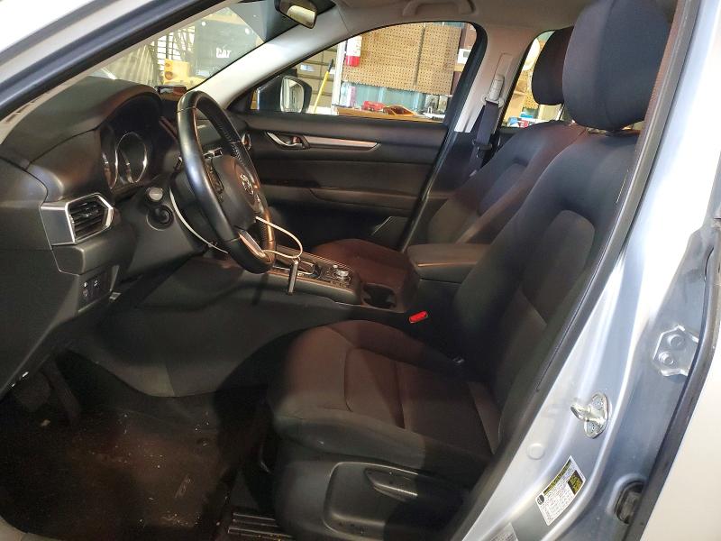 Aukcja sprzedaży 2019 Mazda Cx-5, vin: JM3KFBBM4K0619343, numer aukcji: 67534396