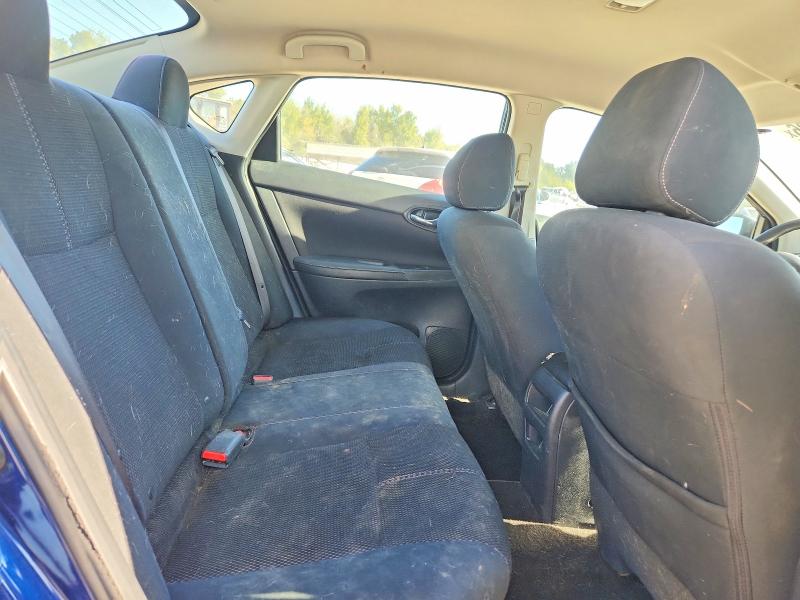 Aukcja sprzedaży 2017 Nissan Sentra, vin: 3N1AB7APXHY390239, numer aukcji: 70956026