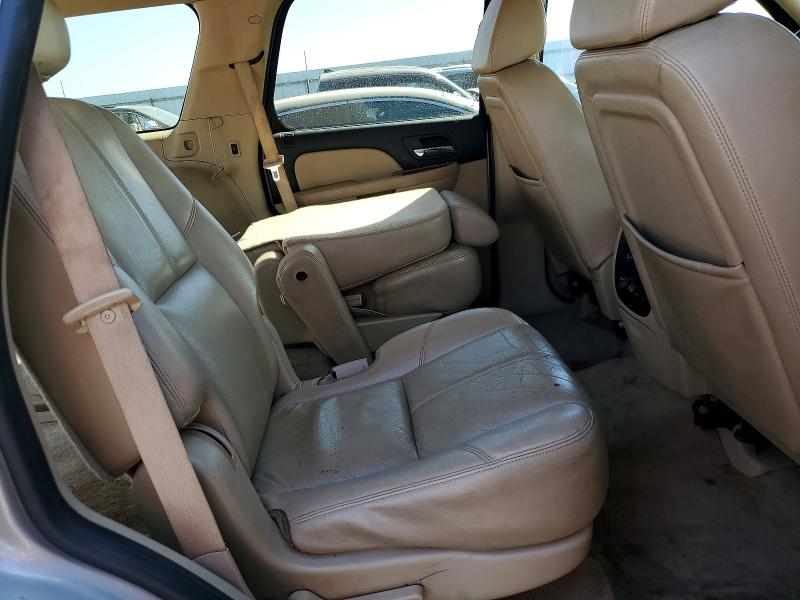 Aukcja sprzedaży 2008 Chevrolet Tahoe, vin: 1GNFK13088J153213, numer aukcji: 68825806