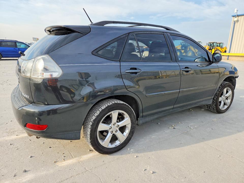 Aukcja sprzedaży 2004 Lexus Rx, vin: JTJGA31U840013709, numer aukcji: 69977586