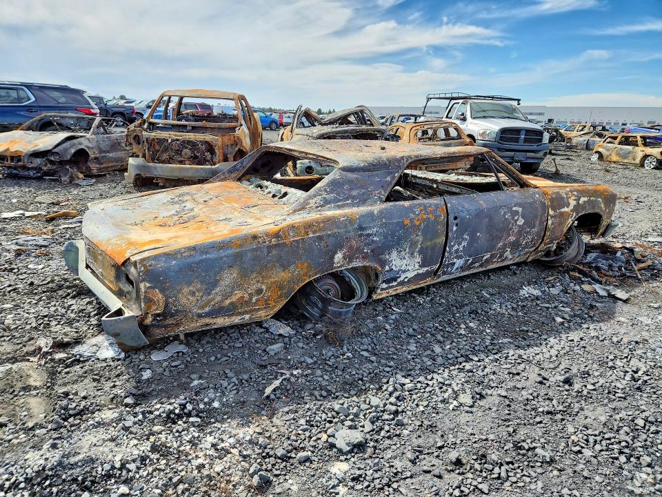 Продаж на аукціоні авто 1966 Chevrolet Chevelle, vin: 136176B133253, номер лоту: 64821466