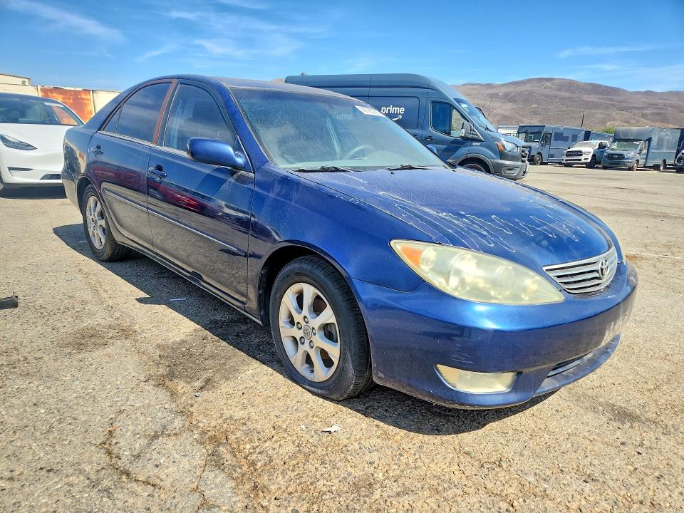 Продаж на аукціоні авто 2006 Toyota Camry, vin: 4T1BE32K26U114458, номер лоту: 70725786