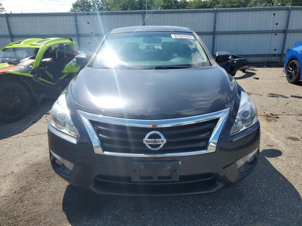 Продажа на аукционе авто 2015 Nissan Altima, vin: 1N4AL3AP0FC105238, номер лота: 67284346