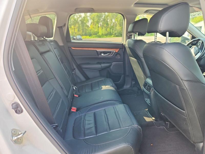 Продаж на аукціоні авто 2021 Honda Cr-v, vin: 2HKRW2H89MH237722, номер лоту: 67272426
