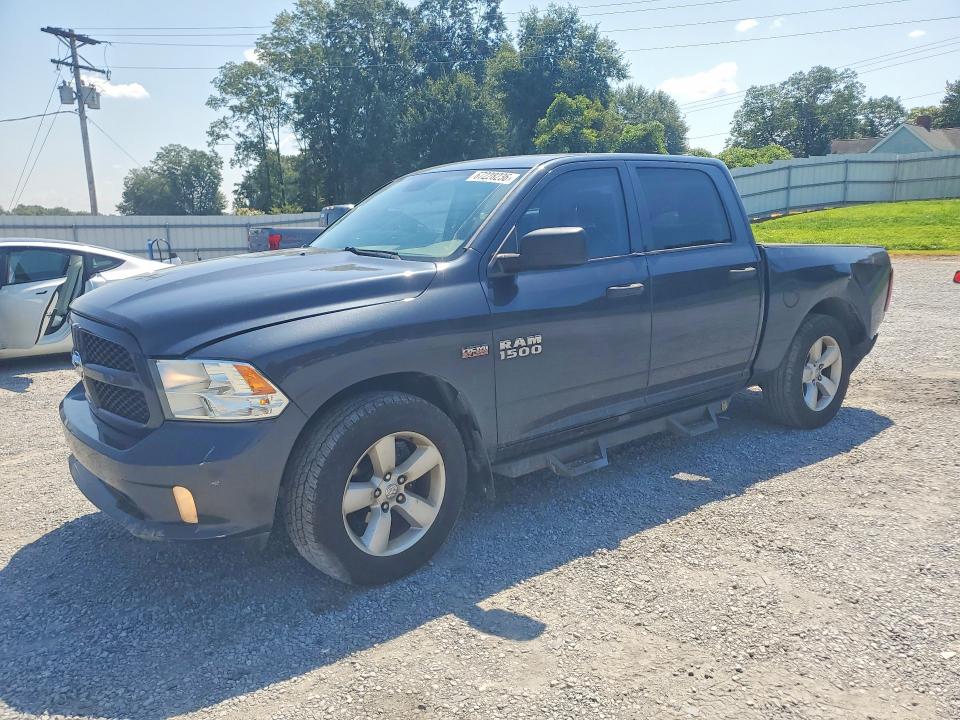 67228236 :رقم المزاد ، 1C6RR6KT6ES160555 vin ، 2014 Ram 1500 مزاد بيع