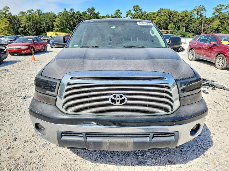 68839926 :رقم المزاد ، 5TFEM5F13BX034578 vin ، 2011 Toyota Tundra مزاد بيع