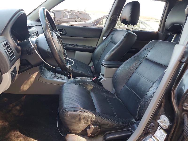 2004 Subaru Forester მანქანა იყიდება აუქციონზე, vin: JF1SG69684H732789, აუქციონის ნომერი: 68304886
