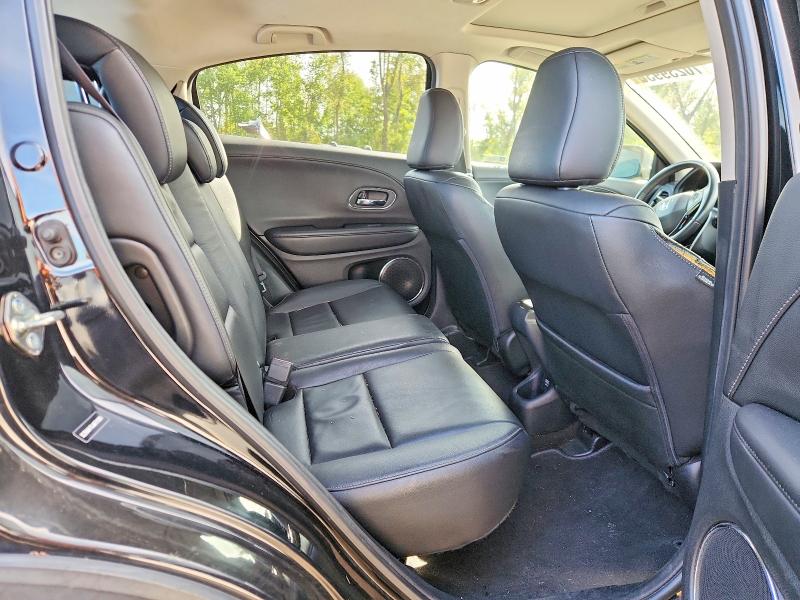 Продажа на аукционе авто 2018 Honda Hr-v, vin: 3CZRU6H70JM701081, номер лота: 70239936