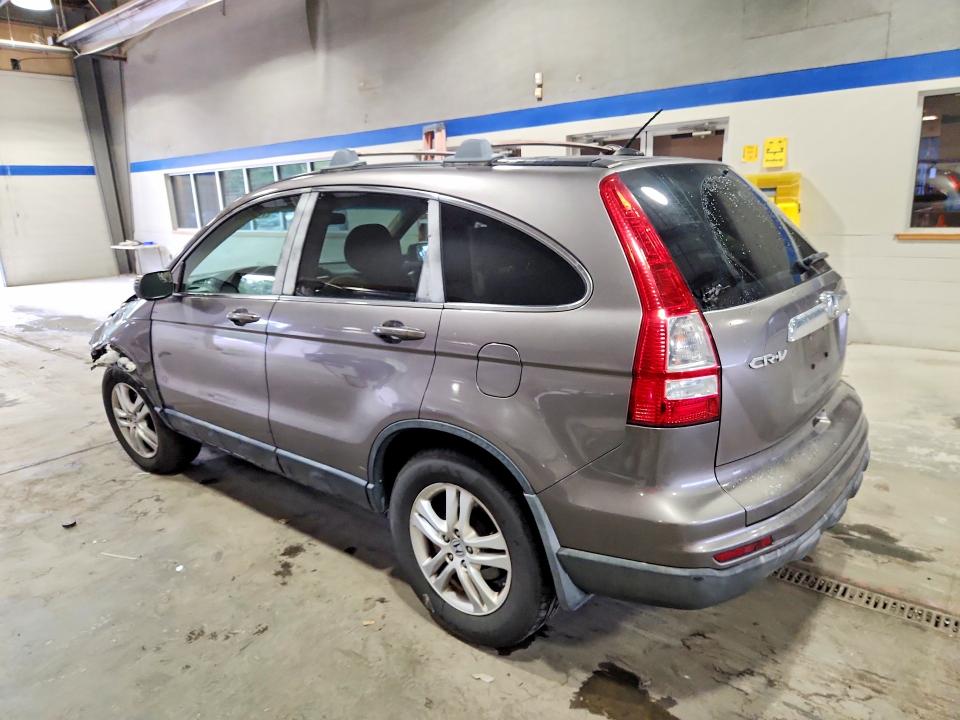 2011 Honda Cr-v მანქანა იყიდება აუქციონზე, vin: 5J6RE4H71BL026104, აუქციონის ნომერი: 70172016