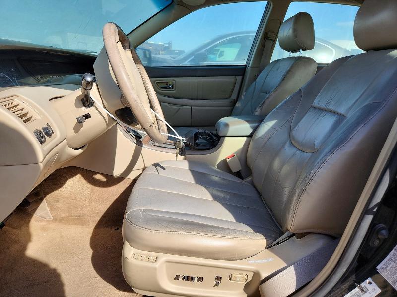 Aukcja sprzedaży 2000 Toyota Avalon, vin: 4T1BF28B0YU061289, numer aukcji: 70546946