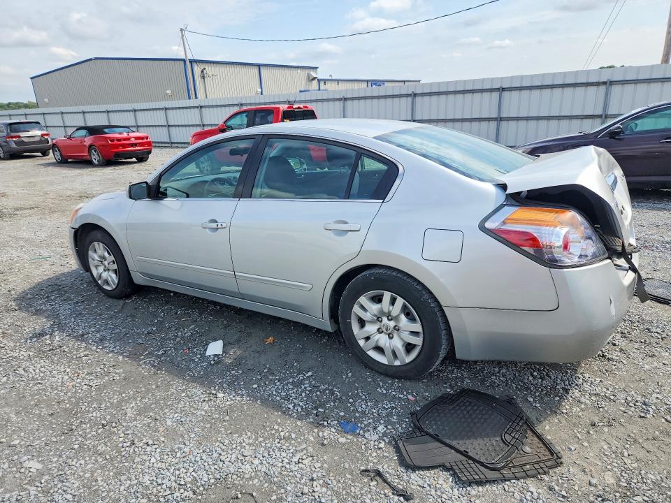 67108026 :رقم المزاد ، 1N4AL2AP9CC160373 vin ، 2012 Nissan Altima مزاد بيع