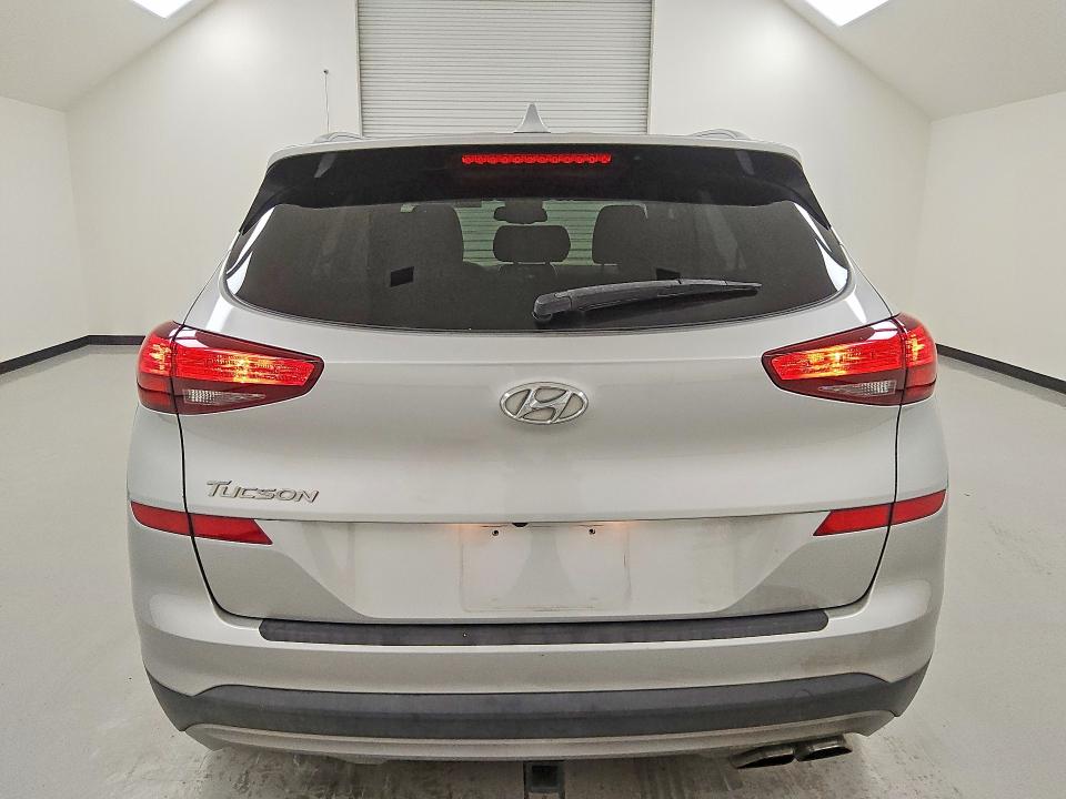 Продаж на аукціоні авто 2020 Hyundai Tucson, vin: KM8J33AL2LU139822, номер лоту: 69024246