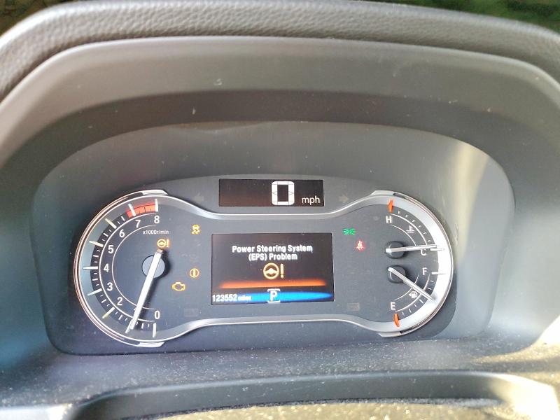 Aukcja sprzedaży 2016 Honda Pilot, vin: 5FNYF5H19GB025101, numer aukcji: 67382796