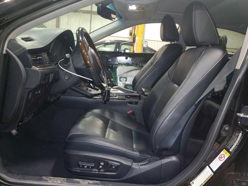 Продаж на аукціоні авто 2016 Lexus Es, vin: 58ABK1GG4GU021971, номер лоту: 68245166