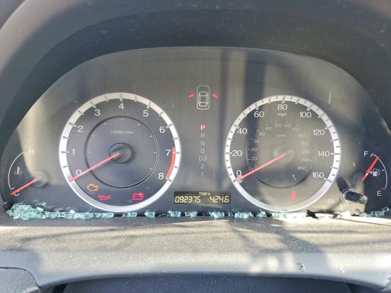 Продажа на аукционе авто 2010 Honda Accord, vin: 1HGCP2F32AA107490, номер лота: 68369526