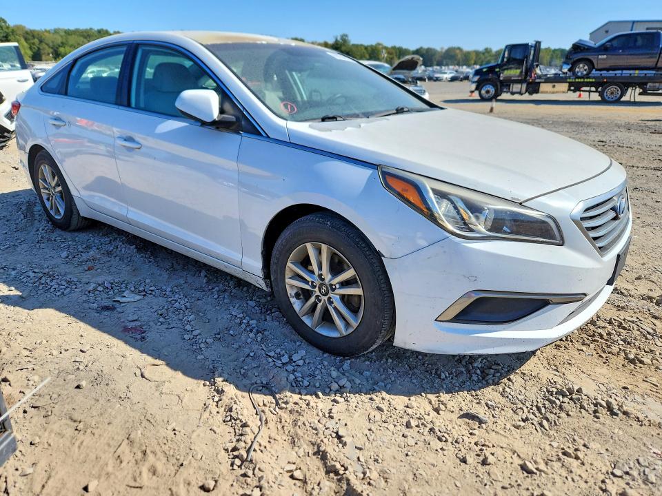 Aukcja sprzedaży 2016 Hyundai Sonata, vin: 5NPE24AF3GH350469, numer aukcji: 69634616