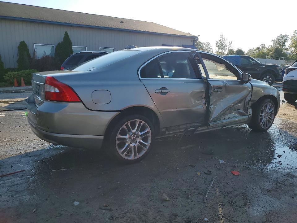 Продаж на аукціоні авто 2008 Volvo S80, vin: YV1AS982481052210, номер лоту: 67856096