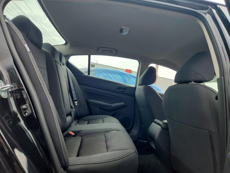 2026 Nissan Altima მანქანა იყიდება აუქციონზე, vin: 1N4BL4DV1TN319594, აუქციონის ნომერი: 70944316
