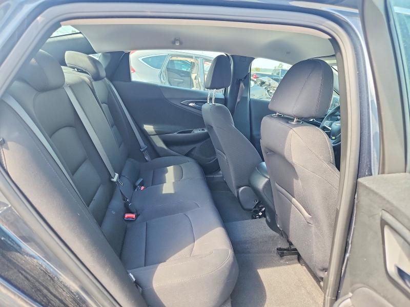 67476826 :رقم المزاد ، 1G1ZG5ST6MF063817 vin ، 2021 Chevrolet Malibu مزاد بيع