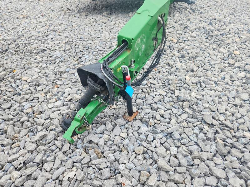 Продаж на аукціоні авто 2021 John Deere S300, vin: 1E0S300TCMM470352, номер лоту: 67016446