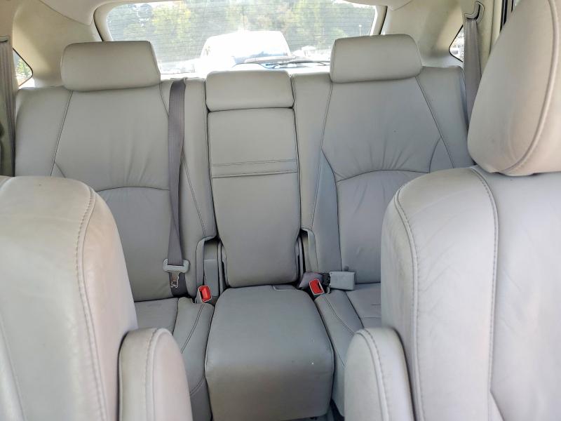 Продажа на аукционе авто 2008 Lexus Rx, vin: 2T2GK31U88C041954, номер лота: 67828846