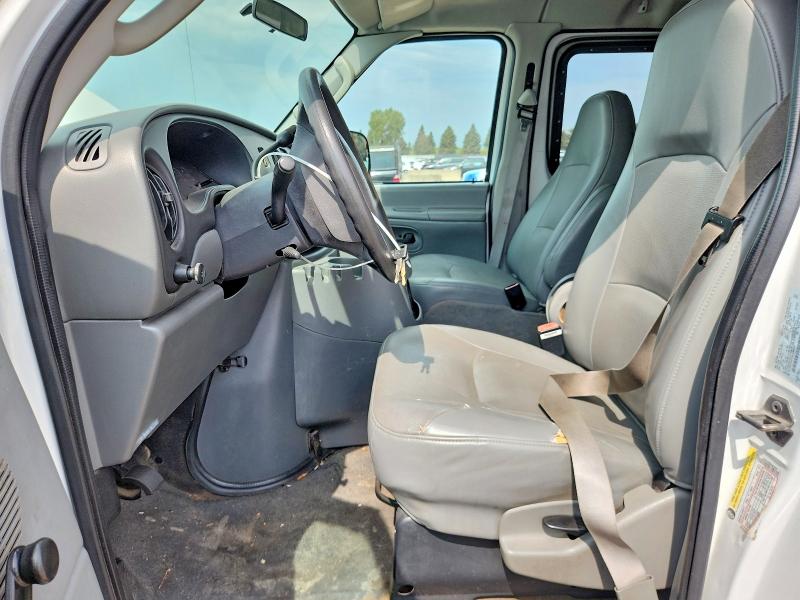 2005 Ford Econoline მანქანა იყიდება აუქციონზე, vin: 1FTNE24WX5HA66839, აუქციონის ნომერი: 68145166