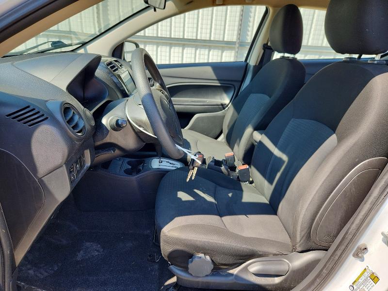 Aukcja sprzedaży 2021 Mitsubishi Mirage, vin: ML32FUFJ1MHF04844, numer aukcji: 67378616