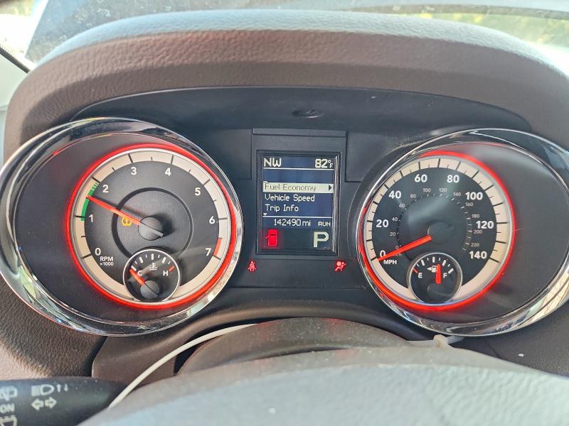Aukcja sprzedaży 2012 Dodge Durango, vin: 1C4RDHAG4CC301332, numer aukcji: 67401506