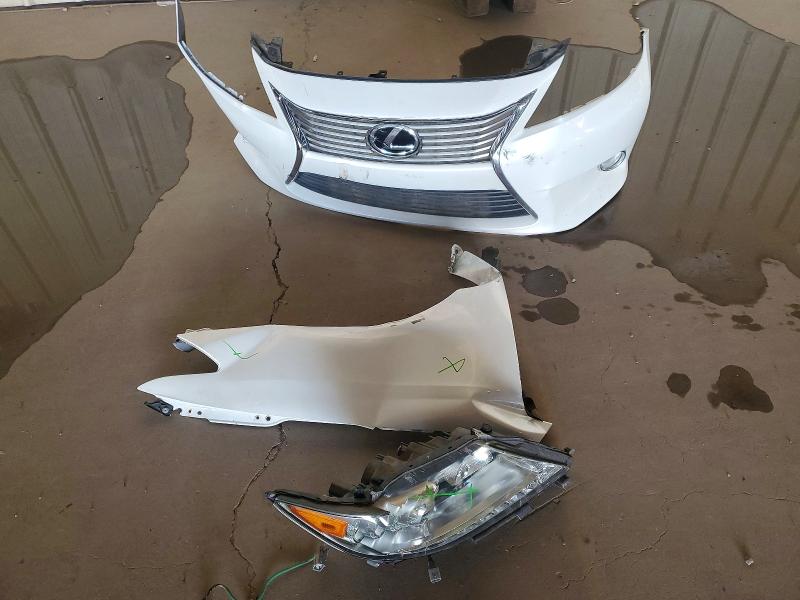 Aukcja sprzedaży 2015 Lexus Es, vin: JTHBK1GG5F2162178, numer aukcji: 70816586