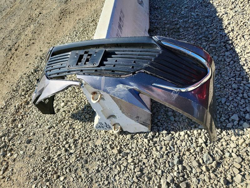 2024 Toyota Camry მანქანა იყიდება აუქციონზე, vin: 4T1F31AK1RU626147, აუქციონის ნომერი: 69521126