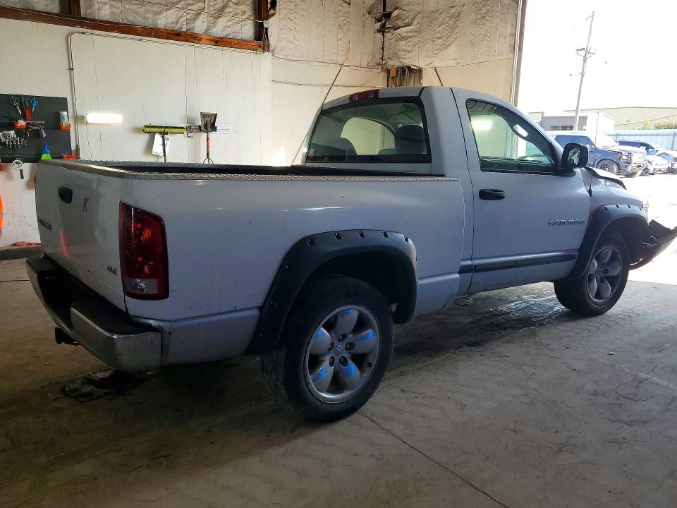 Aukcja sprzedaży 2004 Dodge Ram 1500, vin: 1D7HA16D44J192593, numer aukcji: 66708826