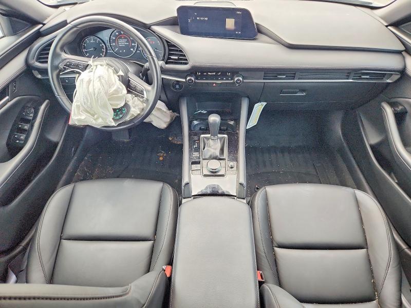 2024 Mazda 3 მანქანა იყიდება აუქციონზე, vin: JM1BPAKM4R1721262, აუქციონის ნომერი: 67530076