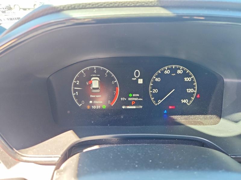 Aukcja sprzedaży 2026 Honda Cr-v, vin: 2HKRS3H23TH335141, numer aukcji: 68446176