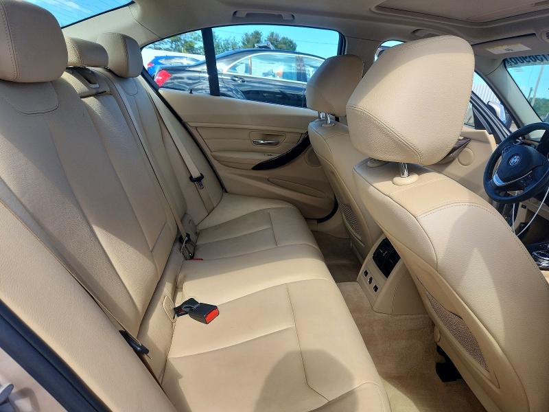 Aukcja sprzedaży 2014 Bmw 328, vin: WBA3B5C53EP542619, numer aukcji: 69156906