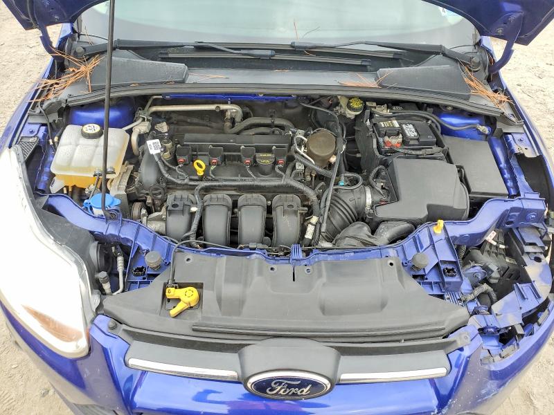 Продажа на аукционе авто 2014 Ford Focus, vin: 1FADP3K29EL359775, номер лота: 70439616