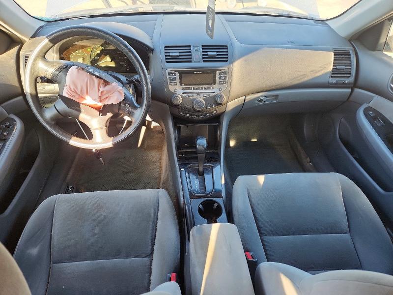 70268046 :رقم المزاد ، 1HGCM56357A006382 vin ، 2007 Honda Accord مزاد بيع