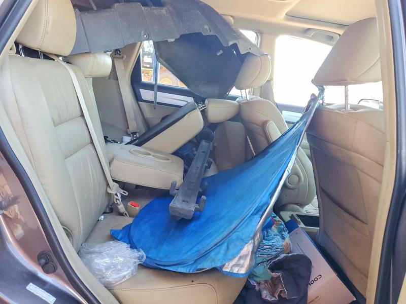 Продаж на аукціоні авто 2010 Honda Cr-v, vin: 5J6RE4H73AL099618, номер лоту: 67376736