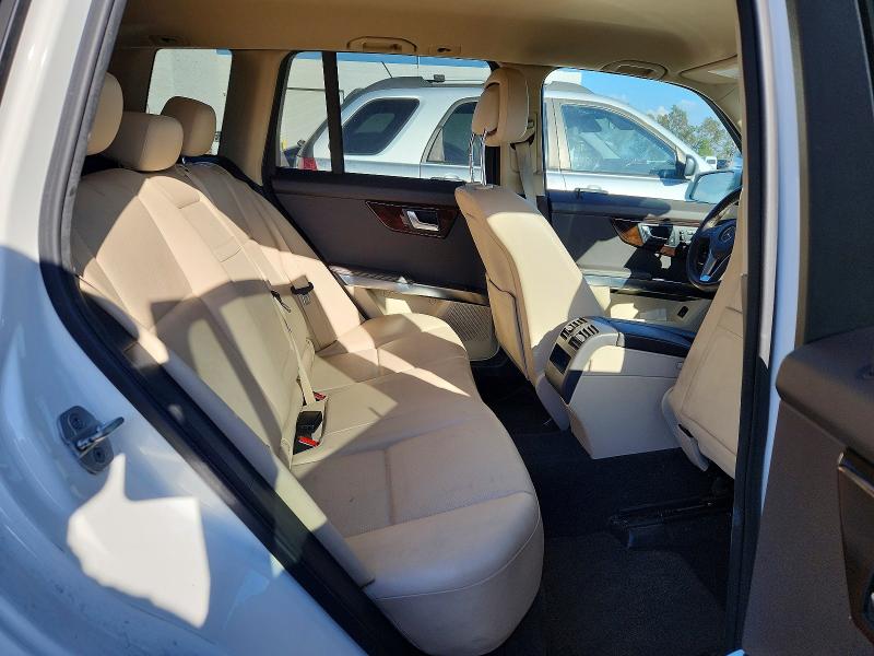 Aukcja sprzedaży 2013 Mercedes-benz Glk, vin: WDCGG5HBXDG145471, numer aukcji: 70255246