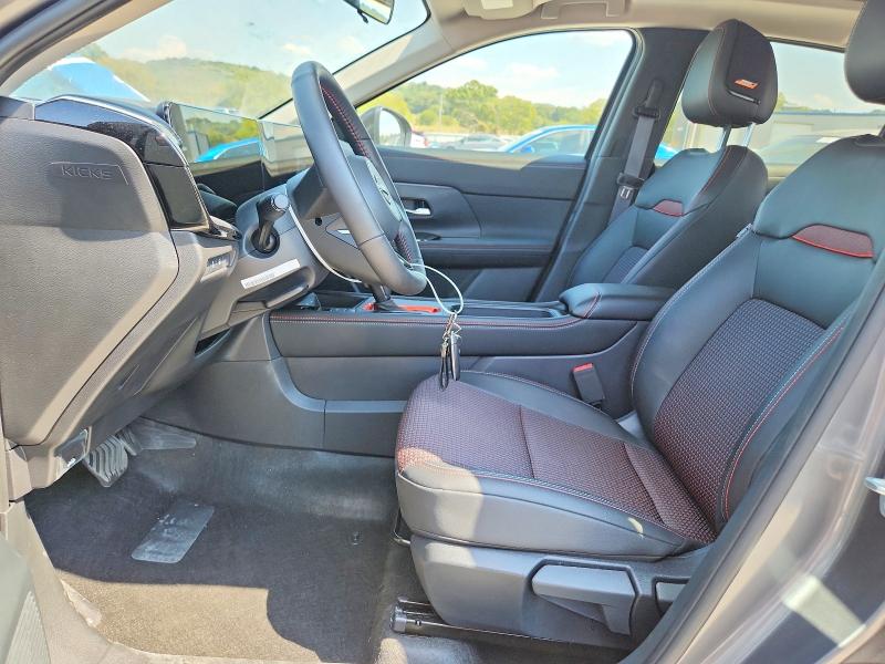 Aukcja sprzedaży 2019 Nissan Kicks, vin: 3N8AP6DD1TL310508, numer aukcji: 69550936