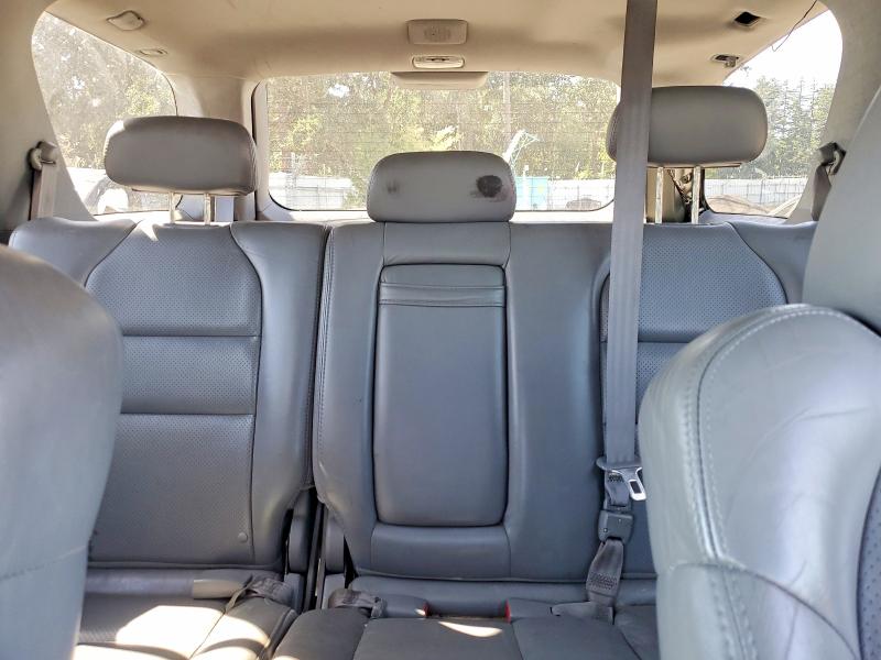Aukcja sprzedaży 2003 Acura Mdx, vin: 2HNYD18753H533308, numer aukcji: 68238106