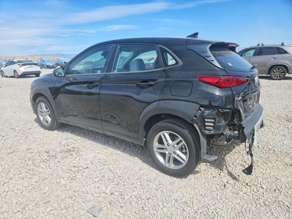 Продаж на аукціоні авто 2022 Hyundai Kona, vin: KM8K2CABXNU794280, номер лоту: 68255796