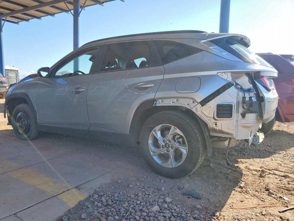 Продажа на аукционе авто 2024 Hyundai Tucson, vin: 5NMJB3DE5RH389138, номер лота: 67671556