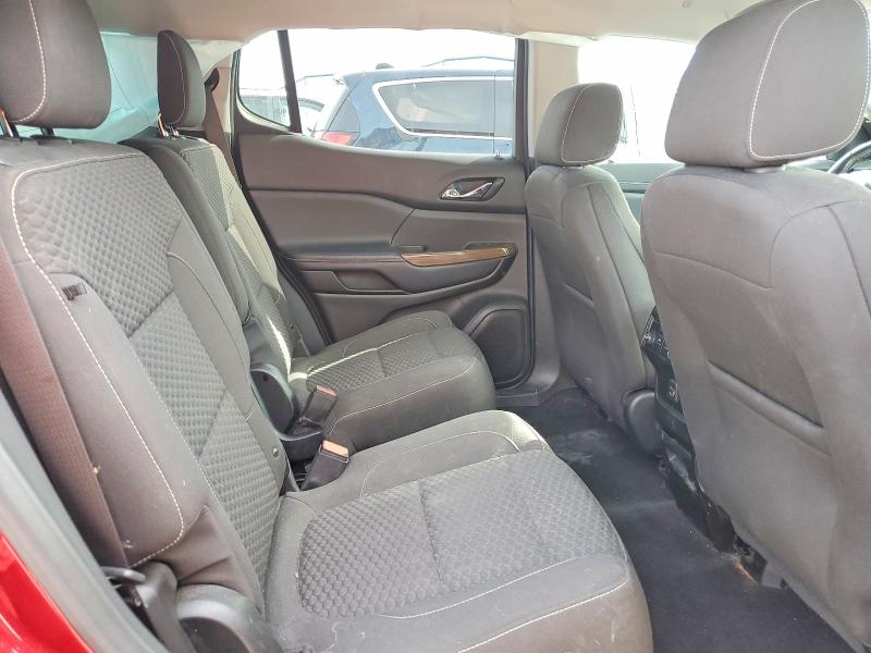 Aukcja sprzedaży 2019 Gmc Acadia, vin: 1GKKNSLS0KZ251543, numer aukcji: 67748556