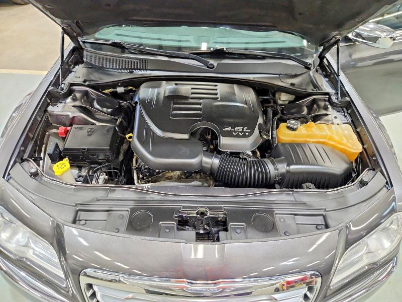 Aukcja sprzedaży 2014 Chrysler 300c, vin: 2C3CCAKG2EH120541, numer aukcji: 69028346